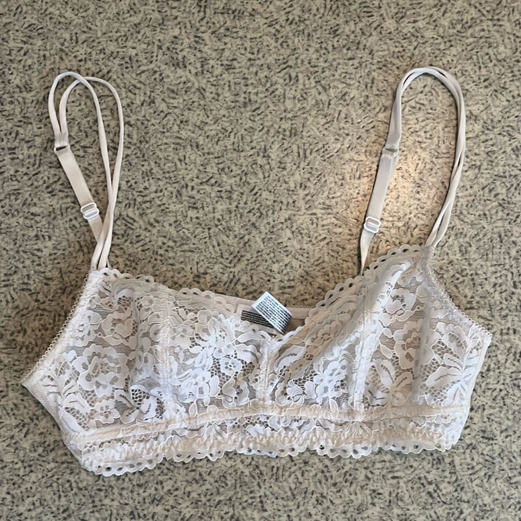 Junior Bra